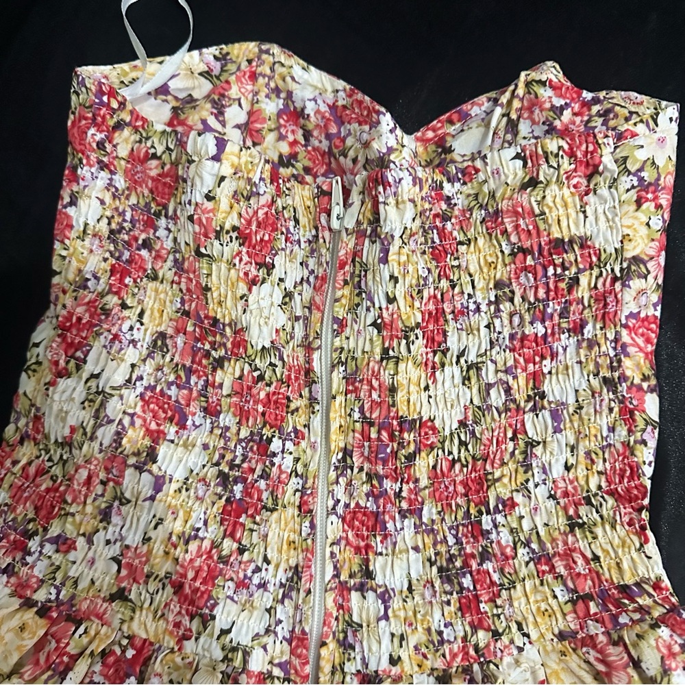 PAPAYA Romper - Picture 6 of 8